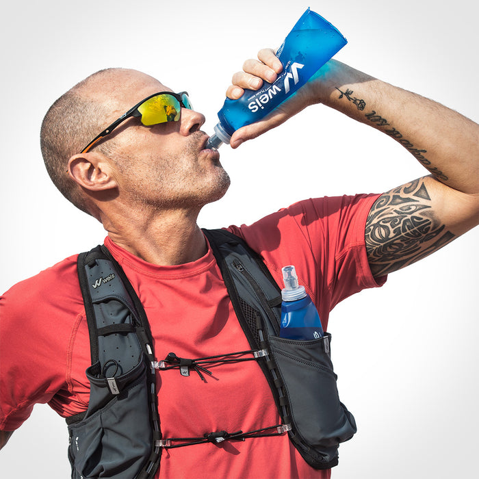 SOFT FLASK 500 ML / 17 FL OZ / ULTRA 100K + SERIES