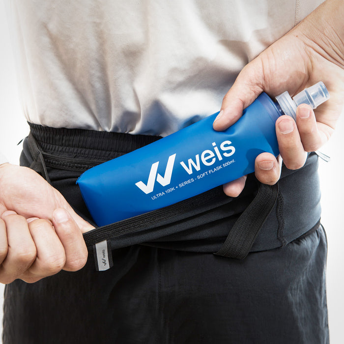 SOFT FLASK 500 ML / 17 FL OZ / ULTRA 100K + SERIES