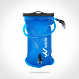 SIMER 7 L WITH HYDRATION BAG / WHITE