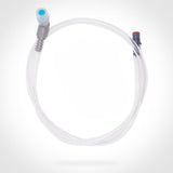 TUBE WITH VALVE AND CONNECTOR HYDRABAG 1.5 L