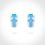 HYDRAFOOD / HYDRASOFT VALVES BLUE