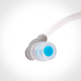 TUBE WITH VALVE AND CONNECTOR HYDRABAG 1.5 L