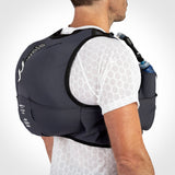 SIMER II 10 L FULL HYDRATION PACK / GRAY