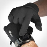 <tc>GUANTES 1ST SKIN THERMOTWINS</tc>